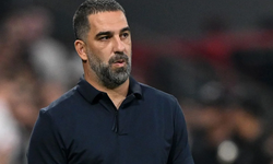 Arda Turan'dan Shakhtar'da ilk ayrılık kararı