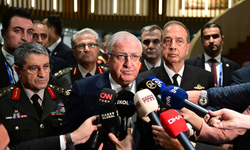 Bakan Güler: NATO Zirvesi bir dönüm noktası olacak