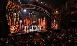 28. Shanghai Film Festivali'nde Altın Kadeh ödülleri sahiplerini buldu