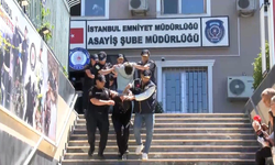 Erhan Karaal'ın ifadesi ortaya çıktı: 300 kilo altın talep ettiler