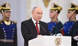 Putin: Batı askeri girişimleri meşrulaştırmak için yalanlar uyduruyor