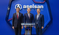 Polonya Cumhurbaşkanı Nawrocki, ASELSAN Gölbaşı Teknoloji Üssü'nü ziyaret etti