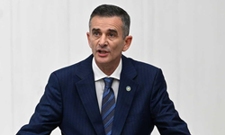 Ümit Dikbayır, CHP'den istifa etti!