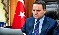 Bakan Gürlek açıkladı: 'Can Dalton' lakaplı Beratcan Gökdemir için harekete geçildi