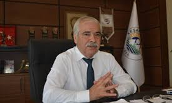 Keşan Belediye Başkanı Mehmet Özcan CHP'den istifa etti