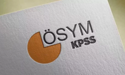 2026 KPSS Lisans başvuruları başladı!