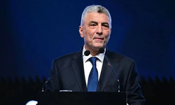 Bakan Bolat: Türkiye-AB hattında vizesiz dönem kaçınılmaz