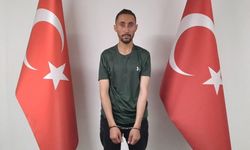 MİT'ten nokta operasyon: IŞİD'ın medya sorumlusu yakalandı