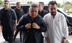 Muhittin Böcek’in şoförleri tahliye edildi