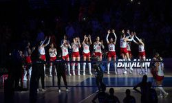 Filenin Sultanları’ndan muhteşem geri dönüş: Almanya’yı 3-2 yendi
