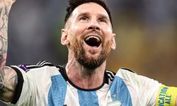Messi’den tarihi rekor: Arjantin Avusturya’yı 2-0 mağlup etti
