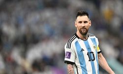 Messi, Dünya Kupası tarihinin en golcü futbolcusu oldu