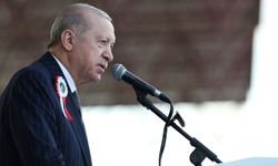 Cumhurbaşkanı Erdoğan, mezun polislere seslendi