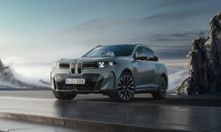 Yeni BMW X5 resmen tanıtıldı