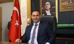 Kilis Belediye Başkanı Hakan Bilecen CHP'den istifa etti!