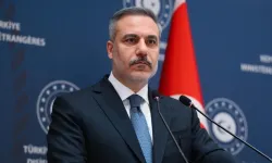 Bakan Fidan: Ateşkes ihlalleri derin endişe yaratıyor