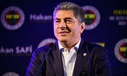 Hakan Safi’den transfer vaadi: “Luis Suarez Fenerbahçe’de oynayacak”