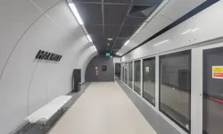 Halkalı-Arnavutköy metro hattı açılıyor: Seyahat süresi 30 dakikaya düşecek!