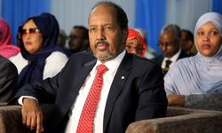 Somali Cumhurbaşkanı Mahmud: Türkiye'den başka kimimiz var ki?