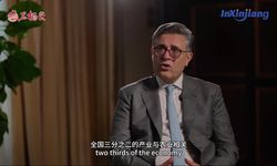 "Çin-Pakistan ticaretinde hedef 100 milyar dolar "