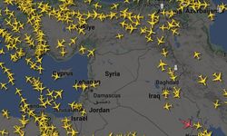 Irak hava sahasını yeniden açtı