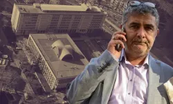 Erhan Karaal'ın kaçırıldığı aracın görüntüleri ortaya çıktı!