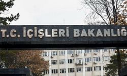İçişleri Bakanlığı’ndan Saray Belediye Başkanı hakkında soruşturma izni