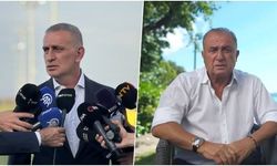 Terim'in sözlerine Hacıosmanoğlu'ndan cevap: 'Sinsice konuşmalar...'