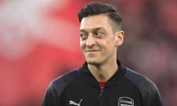 Rizespor, Mesut Özil ile iş birliği kararı aldı