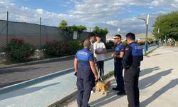 Van’da kuduz alarmı! Mahalle karantinaya alındı