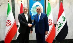 İran ve Irak bölgesel gelişmeleri değerlendirdi