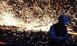 Büyüme rakamları açıklandı: Türkiye ekonomisi yüzde 2,5 büyüdü