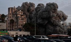 Lübnan: İsrail saldırılarında ölü sayısı 4 bin 243’e yükseldi