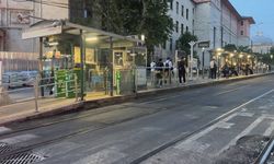 Fatih'te tramvay faciası: 6 yaşındaki çocuk hayatını kaybetti