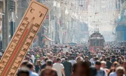 İstanbul kavrulacak: Sıcaklık yarın 40 dereceye çıkıyor