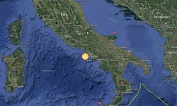 İtalya'da 6.2 büyüklüğünde deprem: 4 Avrupa ülkesi de hissetti!