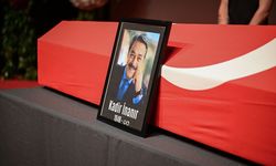 Kadir İnanır son yolculuğuna uğurlandı