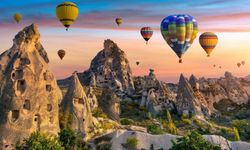 Türk ve Çinli turizm acentesi yetkilileri Nevşehir'de bir araya geldi