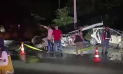 Rize’de zincirleme facia: 3 ölü, 4 yaralı