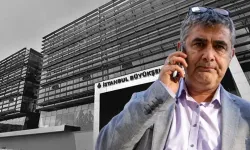 İBB Kültür A.Ş. Genel Müdür Yardımcısı Erhan Karaal kaçırıldı!