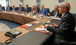 Kılıçdaroğlu bu hafta da grup toplantısı yapmayacak