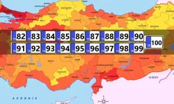 Türkiye'de il olmaya yakın 24 ilçe belli oldu!