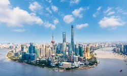 2026 Shanghai Lujiazui Forumu başladı