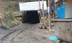 Bolu'da maden ocağında göçük: 1 işçi hayatını kaybetti