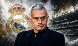 Florentino Perez Mourinho'yu resmen açıkladı
