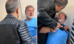Müge Anlı'nın eski eşi Burhan Akdağ saldırıya uğradı