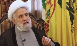 Hizbullah: İsrail'i Lübnan'dan çıkarana kadar savaşa devam edeceğiz