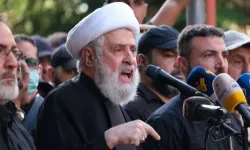 Hizbullah'tan Lübnan-İsrail  anlaşmasına sert tepki: Aşağılayıcı ve yok hükmünde