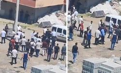 Narin Güran davasının tarafları arasındaki kavgada 14 Kişi serbest bırakıldı