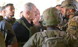 Asker ailelerinden Netanyahu'ya mektup! 'Çocuklarımızı eve getirin'